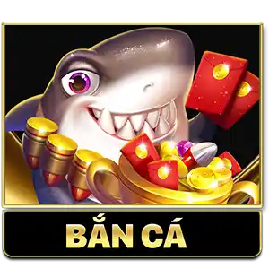 bắn cá