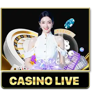 casino live