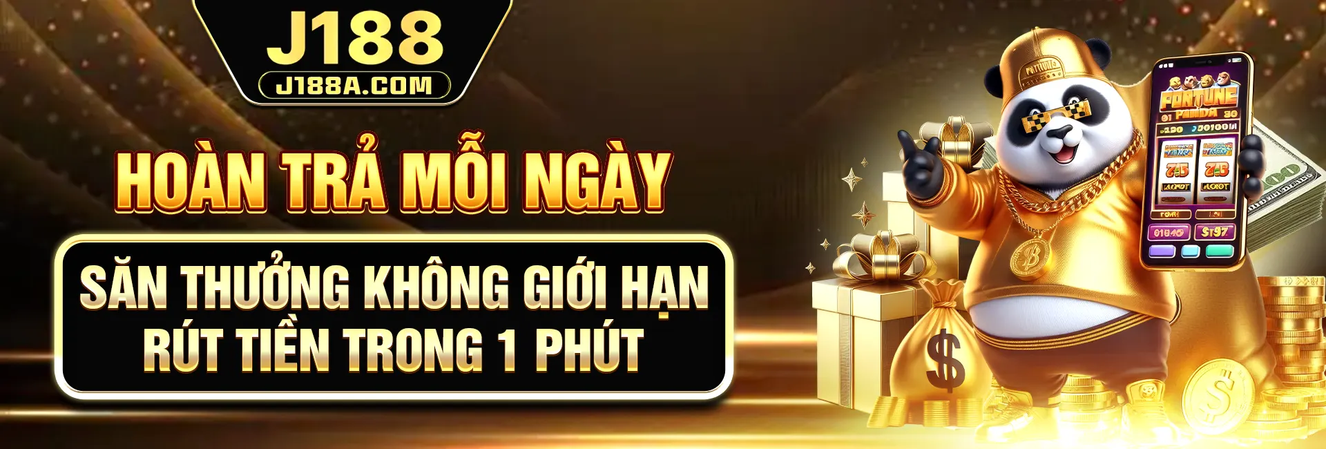 hoàn trả mỗi ngày