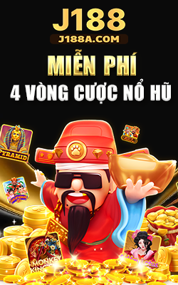 miễn phí vòng cược nổ hũ