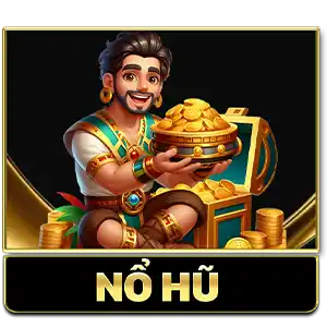 nổ hũ