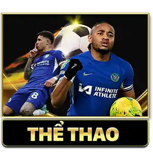 thể thao